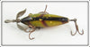 Heddon Perch 20 Baby Dowagiac Minnow 29L