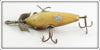 Heddon Perch 20 Baby Dowagiac Minnow 29L