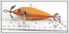 Heddon Rainbow Three Hook 100 Dowagiac Minnow 101