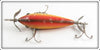 Heddon Rainbow Three Hook 100 Dowagiac Minnow 101