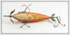 Heddon Rainbow Three Hook 100 Dowagiac Minnow 101