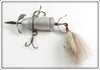 Shakespeare Worden's Bucktail Revolution With B Props