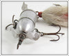 Shakespeare Worden's Bucktail Revolution With B Props