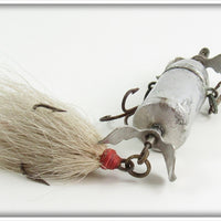 Shakespeare Worden's Bucktail Revolution With B Props