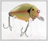 Heddon Shad Punkinseed Sinker In Box 730SD