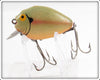 Heddon Shad Punkinseed Sinker In Box 730SD