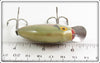 Heddon Shad Punkinseed Sinker In Box 730SD