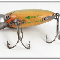 Heddon Shad Punkinseed Sinker In Box 730SD