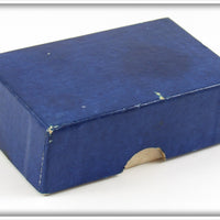 Bud Stewart Grey Crippled Mouse In Box