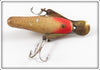 A. W. Saarimaa Fly Rod Fish Hawk