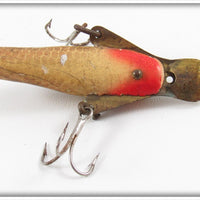 A. W. Saarimaa Fly Rod Fish Hawk