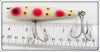 Creek Chub Strawberry Spot Saltwater Darter 2043 SW