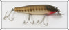 Creek Chub Pikie Scale Striper Pikie In Box