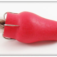 Nation-Wide Sportsman Inc Red Old Timer Nipple Dipper In Tube