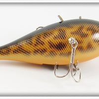 Macatawa Bait Co Paddle Wheel Minnow In Box