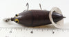 Heddon Natural Crab Crab Spook 9909 NC
