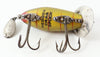 Heddon Natural Crab Crab Spook 9909 NC