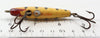 Jim Pfeffer White Black Stripes Small Sinking Dilly