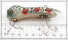 Pflueger Argyle Wizard Wiggler