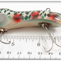 Pflueger Argyle Wizard Wiggler