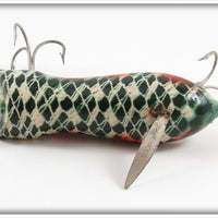 Pflueger Argyle Wizard Wiggler