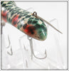 Pflueger Argyle Wizard Wiggler