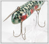 Pflueger Argyle Wizard Wiggler