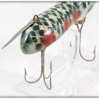 Pflueger Argyle Wizard Wiggler