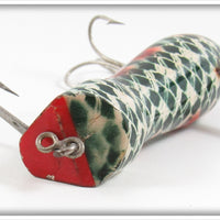 Pflueger Argyle Wizard Wiggler