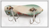 Pflueger Argyle Wizard Wiggler