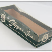 Clipper Lures Jointed Pikie In Box