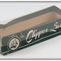 Clipper Lures Jointed Pikie In Box