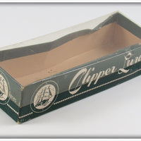 Clipper Lures Jointed Pikie In Box