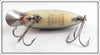 Heddon Green Crackleback River Runt Spook Sinker 9110 GCB