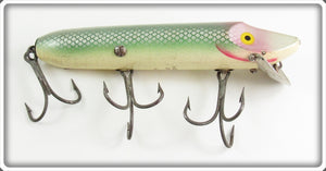 Vintage Heddon Shad Giant Vamp 7550 SD Lure