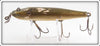 Creek Chub Greenback Pikie 709 Special