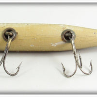 Creek Chub Greenback Pikie 709 Special