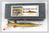 Macatawa Bait Co Pike Lure In Box