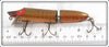 Heddon Natural Scale Jointed Vamp 7309R