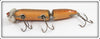 Heddon Natural Scale Jointed Vamp 7309R