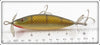 Heddon Pike Scale SOS Minnow 169M
