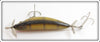 Heddon Pike Scale SOS Minnow 169M