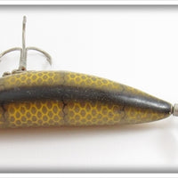 Heddon Pike Scale SOS Minnow 169M