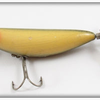 Heddon Pike Scale SOS Minnow 169M