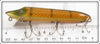 Heddon Pike Scale Vamp 7509M