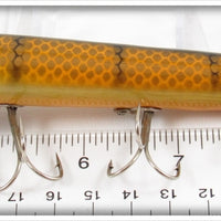 Heddon Pike Scale Vamp 7509M