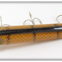 Heddon Pike Scale Vamp 7509M