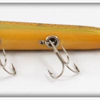 Heddon Pike Scale Vamp 7509M