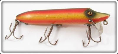 Vintage Heddon Rainbow Vamp Lure 7501