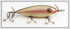 Vintage South Bend Scale Finish Red Blend Surf Oreno Lure